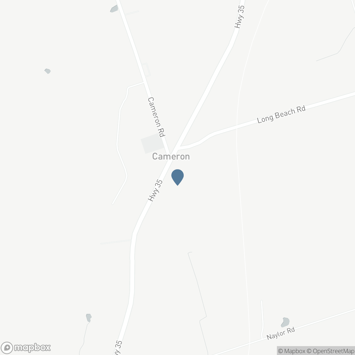 11 MUD ROAD, Fenelon Falls, Ontario K0M 1N0